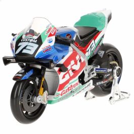 Motocicleta Maisto 11 x 6 x 3 cm Motocicleta Maisto 11 x 6 x 3 cm