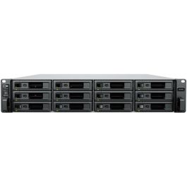 Synology NAS SA3400D (12 Bahías) 2U Rackmount Servidor de Almacenamiento Precio: 13931.89000038. SKU: B1K7VAGY46