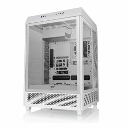 Caja Semitorre ATX THERMALTAKE The Tower 500 Blanco ATX