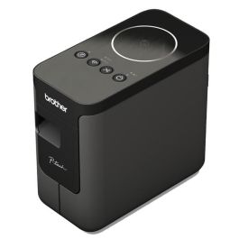 Brother Etiquetadora - Rotuladora Electrónica P-Touch Ptp750 W Precio: 132.49999972. SKU: S8402400