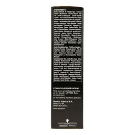 Syoss OLEO INTENSE Tinte Permanente sin Amoniaco #8.60 Rubio Miel para Cabello, Cobertura Canas, Color Duradero con Aceites, 5 pz Syoss OLEO INTENSE Tinte Permanente sin Amoniaco #8.60 Rubio Miel para Cabello, Cobertura Canas, Color Duradero con Aceites, 5 pz