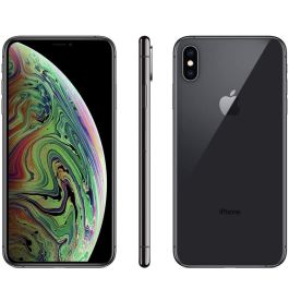 Apple Iphone XS Max 256 grb Gris Precio: 377.49999991. SKU: B1D7SNKD2R