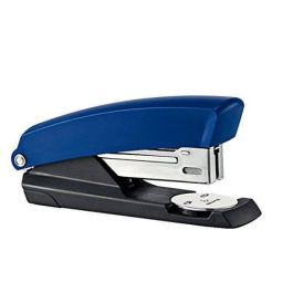 Petrus Grapadora 210 Sobremesa azul, capacidad 25 hojas, grapas 22/6, 24/6 y 26/6 mm, metálica Precio: 12.98999977. SKU: S8415060