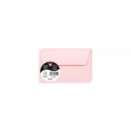 Sobre Clairefontaine Pollen 90X140 120G Rosa Paquete De 20 Precio: 4.68999993. SKU: B1CLMX88YN