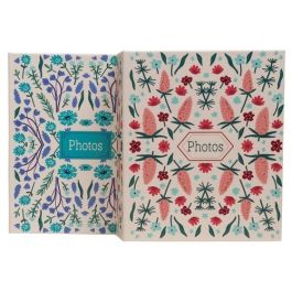 Album De Fotos Exacompta Mini Flowers 14X16.5Cm Tapa Dura Surtido (2 Mod.) (Set de 2) Precio: 8.88999947. SKU: B1JRT2SS9V