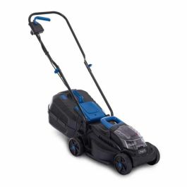 Scheppach BC-MP320-X Cortacésped a batería 20V IXES 32cm Mulching - Sin batería ni cargador Precio: 134.6900005. SKU: B1EEHVTMT4