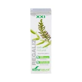 Extracto Regaliz S.Xxi Precio: 7.9899996. SKU: B1JPR77WPC