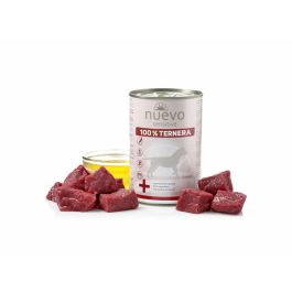 Comida húmeda Nuevo Ternera 400 gr Comida húmeda Nuevo Ternera 400 gr Precio: 6.50000021. SKU: B1B58QKHPB