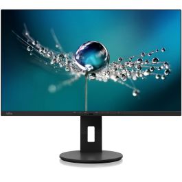 Fujitsu Monitor B2711 TS 27" QHD IPS 2560x1440 5ms HDMI DVI DP Altavoces Negro Precio: 243.3431. SKU: B12SXD8EEJ