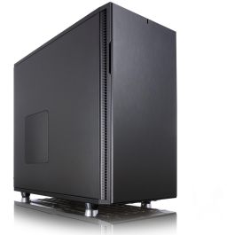 Fractal Design Midi Define R5 Black Fractal Design Midi Define R5 Black
