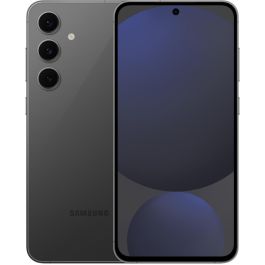 Samsung Galaxy S24 FE EE 128GB 5G Phantom Black Precio: 622.5000001. SKU: B14VTLQ445