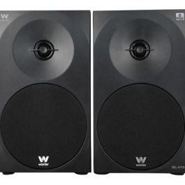 Altavoces con Bluetooth Woxter Dynamic Line DL-410 BT/ 150W/ 2.0