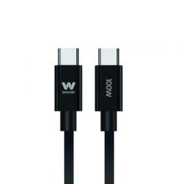 Cable USB Woxter PE26-191 3 m Precio: 12.50000059. SKU: B1DNVPXRSH