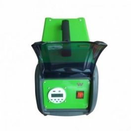 Máquina generadora de Ozono Woxter OZ-PLUS 1000/ 150W/ Hasta 100m2 Máquina generadora de Ozono Woxter OZ-PLUS 1000/ 150W/ Hasta 100m2