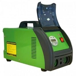 Máquina generadora de Ozono Woxter OZ-PLUS 1000/ 150W/ Hasta 100m2 Máquina generadora de Ozono Woxter OZ-PLUS 1000/ 150W/ Hasta 100m2
