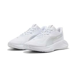 Zapatillas Deportivas Puma Pwr Hybrid Tr Wns Blanco Mujer 7 Años