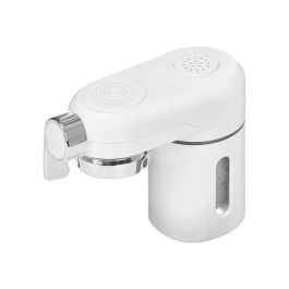 Kinvara Purificador Agua Grifo 14.7x6.4x10.4 cm Blanco