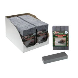 Clean Mat Cleaning Block Stick Profesional Pack 12x4 uds Limpieza Marmol Piedra Baldosas Ceramicas Metal Azulejos Gris Precio: 53.99000035. SKU: B1DVXYB9LE