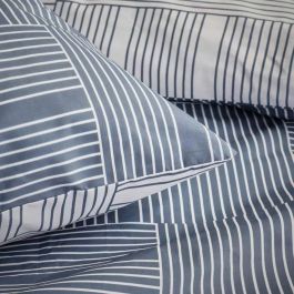 Today TOD3574641237042 Juego de cama doble Crazy 7.1 Estampado 220 x 240 cm