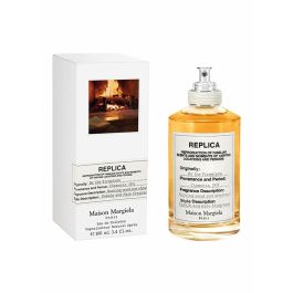 Maison Margiela REPLICA By the Fireplace Eau de Toilette Vaporizador 100 ml Precio: 103.69000015. SKU: B1FXYLRBT7