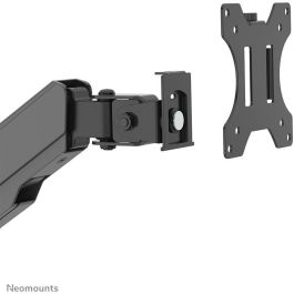 Neomounts WL90-325BL1 Soporte de pared para monitor 17-32" fully motion, resorte de gas, 9 kg, negro