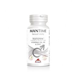 Mantime Mantime Precio: 29.5000002. SKU: B149WPFDQQ