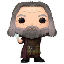 Funko POP Figura Harry Potter Aberforth Dumbledore Precio: 15.68999982. SKU: B16355PT6J