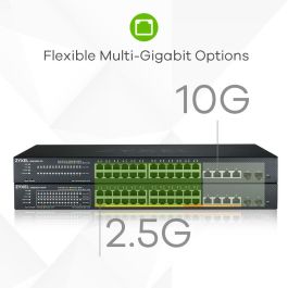 Switch ZyXEL XMG1930-30 Switch ZyXEL XMG1930-30
