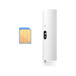 Ubiquiti U-LTE-PRO Router Redundant WAN over LTE Gateway 1 Gbps