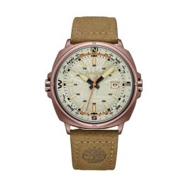 Reloj Hombre Timberland TDWGB2230802 Reloj Hombre Timberland TDWGB2230802