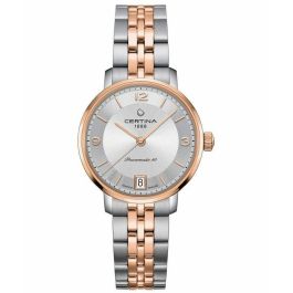 Reloj Mujer Certina C0352072203701 Reloj Mujer Certina C0352072203701 Precio: 736.50000006. SKU: B1GM8K5JJL