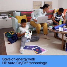 HP multifuncion inkjet Smart Tank 5105