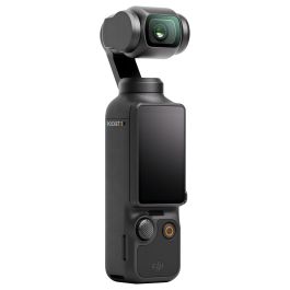 DJI Osmo Pocket 3 Creator Combo - Cámara Deportiva - Negro Precio: 786.5. SKU: B1G5A2GAPQ