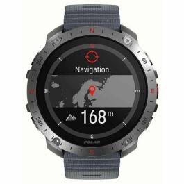 Reloj Hombre Polar 900110287 Gris 1,39" Precio: 644.49999988. SKU: B1KJVF5RWM