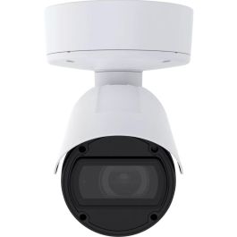 Axis Cámara IP bullet Q1809-LE 150 mm 41MP 8K IK08/IK10 IP66 IP67 Axis Cámara IP bullet Q1809-LE 150 mm 41MP 8K IK08/IK10 IP66 IP67