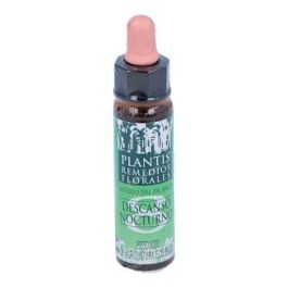 Plantis Remedio Nº 8 Descanso Nocturno 10ml Eco Precio: 13.4999997. SKU: B1B3F73H6T