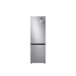Lavadora Samsung RB34C602DSA 186 Plateado