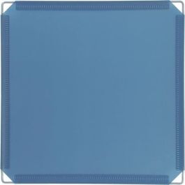 Zolux ZOL1706303940155 Kit de ampliación para Recinto Modular Neo Park Conejillo de Indias con 4 Paneles Sólidos