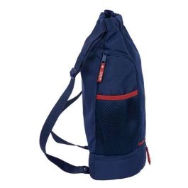 Safta Saco Mochila El Pulpo 400x10x350 mm