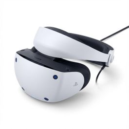 Sony PlayStation VR2 PS5 Gafas Realidad Virtual 4K/120Hz OLED Negro Blanco Precio: 516.79000054. SKU: B1G2AJ9JVB