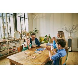 Asmodee ASM3558380107071 Dixit Disney Juego de Mesa de Imaginación para 3 a 6 personas