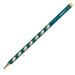 Stabilo Easygraph Lapiz S Zurdos 325 Hb Petróleo -6U- Precio: 5.50000055. SKU: B126ET4NP4