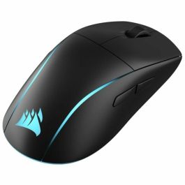 Ratón Corsair M75 RGB Negro 26000 DPI