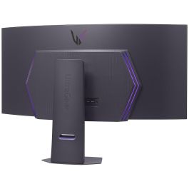 LG Monitor 45GX90SA-B 45GX90SAB OLED 45" WQHD 0.03ms 240Hz