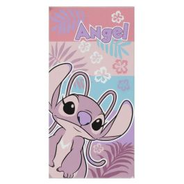 Disney Toalla de Microfibra Stitch 70x140cm Precio: 8.49999953. SKU: B1FAGBGAD6