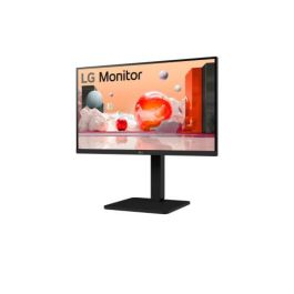 LG 27BA650-B pantalla para PC 68,6 cm (27") 1920 x 1080 Pixeles Full HD LCD Negro LG 27BA650-B pantalla para PC 68,6 cm (27") 1920 x 1080 Pixeles Full HD LCD Negro