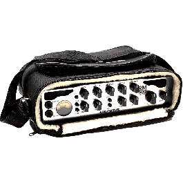 Ashdown RM Funda Protectora para Cabezales Bajo Rootmaster 23x10x38 cm