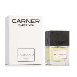 Perfume Unisex Carner Barcelona EDP Palo Santo 50 ml Precio: 98.9500006. SKU: B162FEQJL5