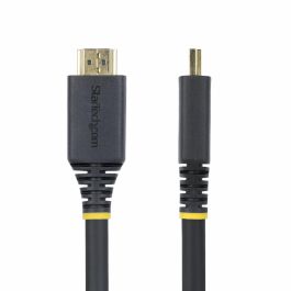 Cargador para Portátil Startech HDMI2-CABLE-4K60-5M