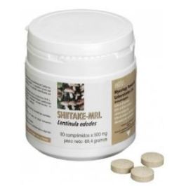 Shiitake-Mrl 90Comp. Precio: 21.5900003. SKU: B1DBBJ9VFY